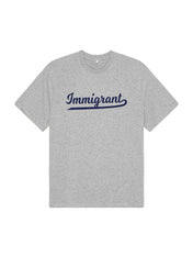Immigrant Unisex Tee