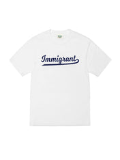 Immigrant Unisex Tee