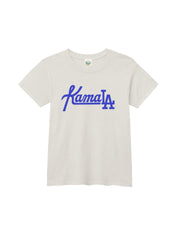 KamaLA Womens Tee