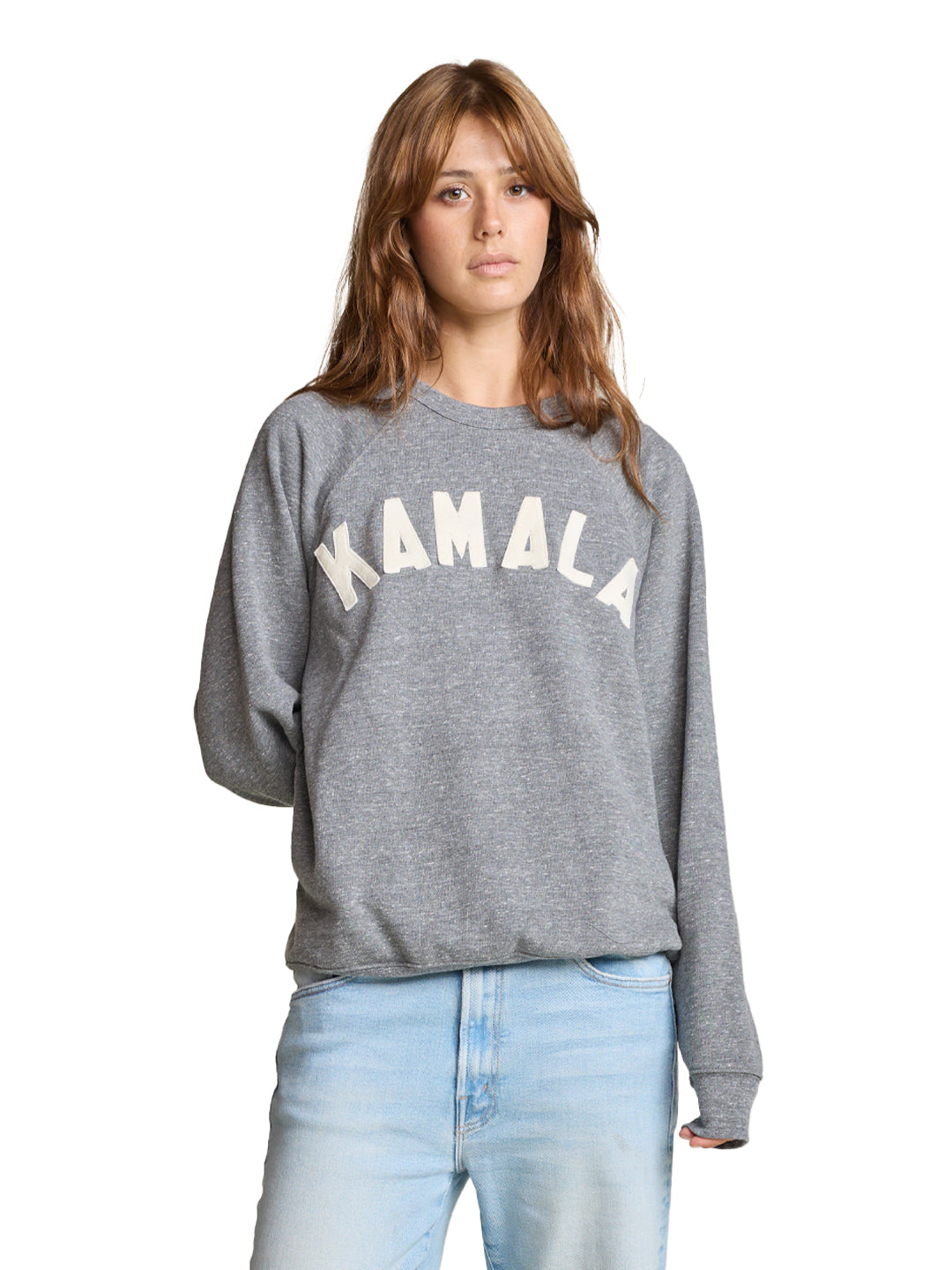 Kamala Jetty Pullover Sweatshirt