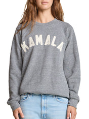 Kamala Jetty Pullover Sweatshirt