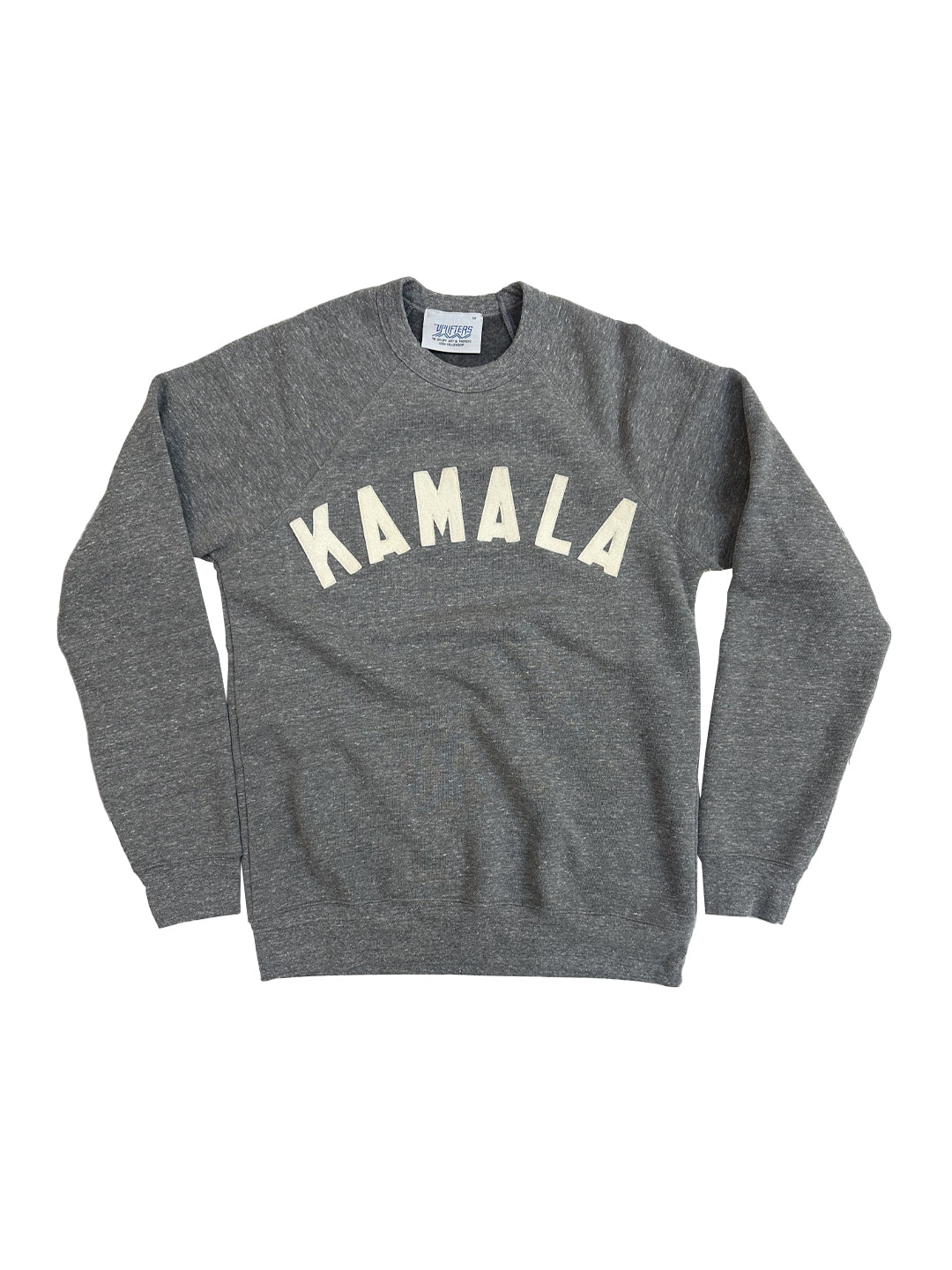 Kamala Jetty Pullover Sweatshirt