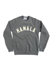 Kamala Jetty Pullover Sweatshirt