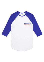 "Wear" You're From 3/4 Sleeve Tee - The House of Woo