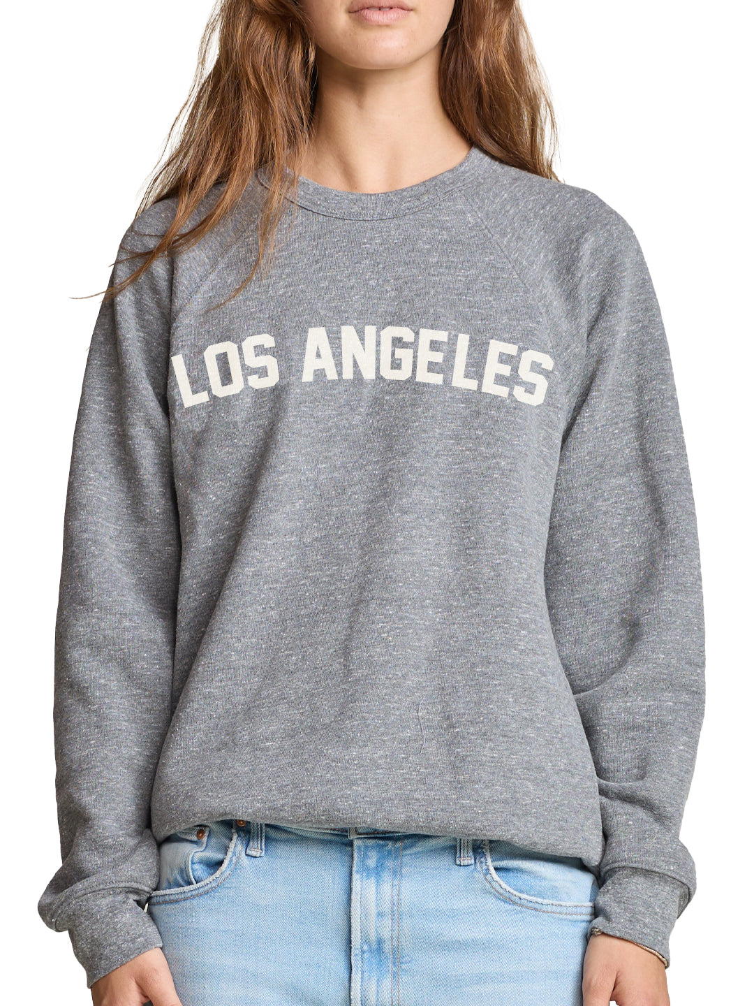 Los Angeles Jetty Pullover Sweatshirt