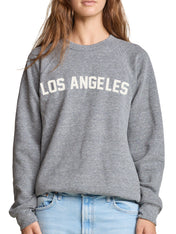 Los Angeles Jetty Pullover Sweatshirt