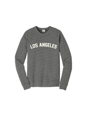 Los Angeles Jetty Pullover Sweatshirt