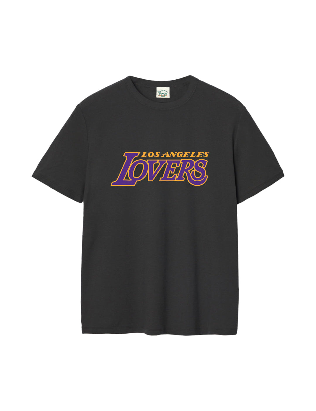 Lovers Unisex Tee - The House of Woo