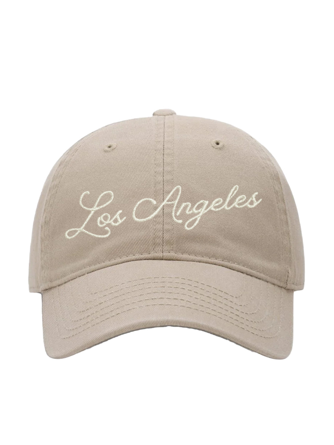 Los Angeles Cap