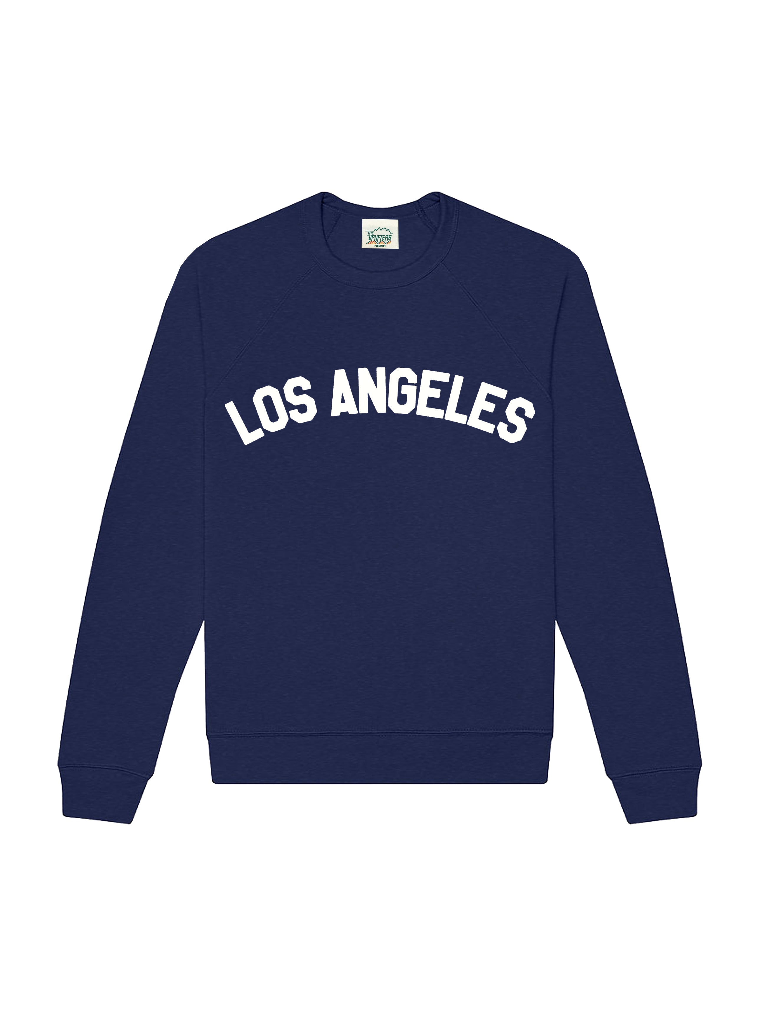 Los Angeles Jetty Pullover Sweatshirt