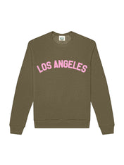 Los Angeles Jetty Pullover Sweatshirt