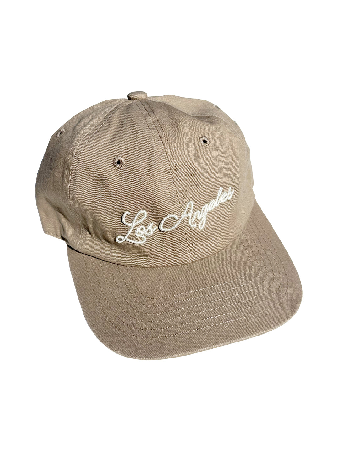 Los Angeles Cap