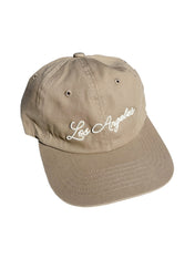 Los Angeles Cap
