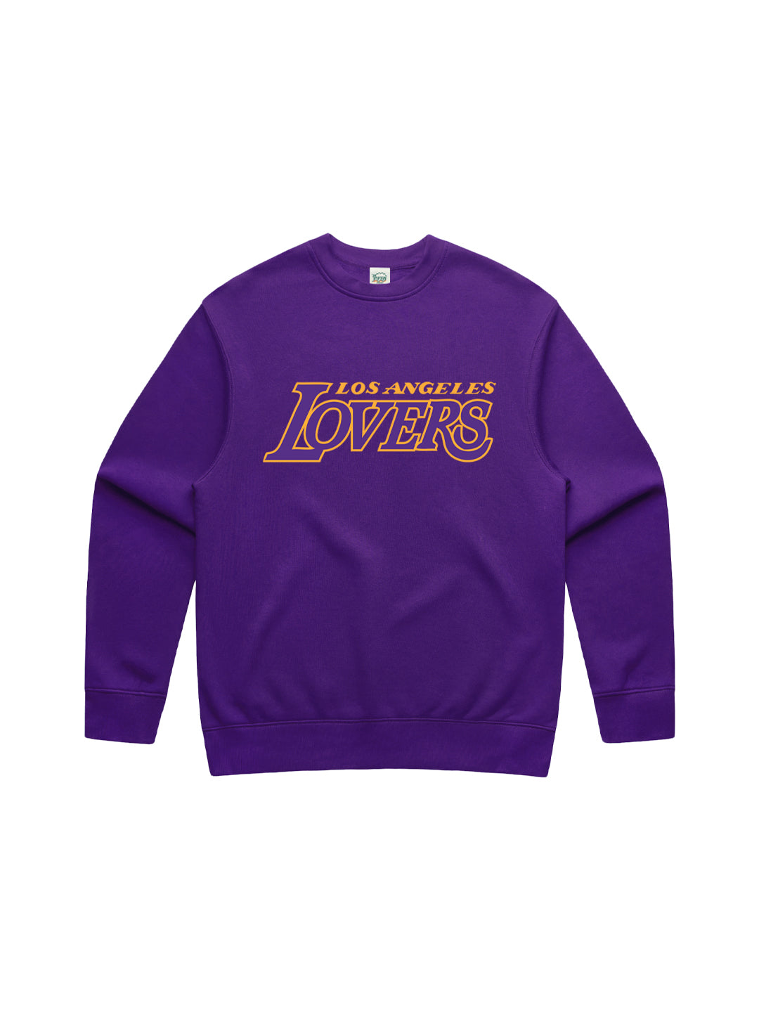 Lovers Sweatshirt