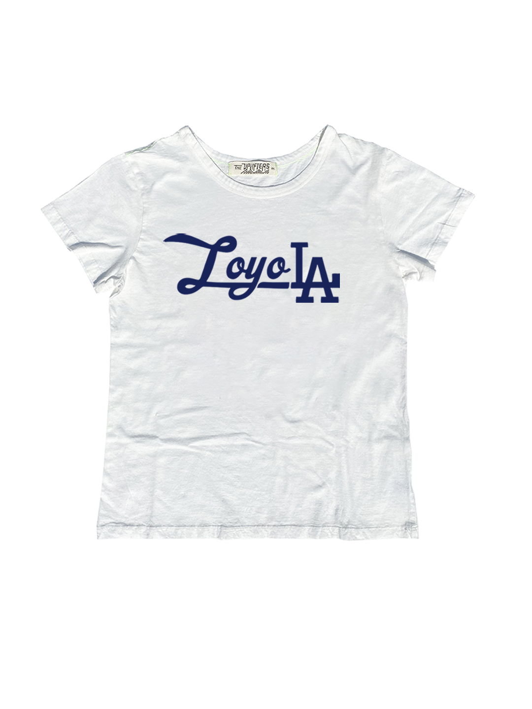 Loyola Women Perfect Tee