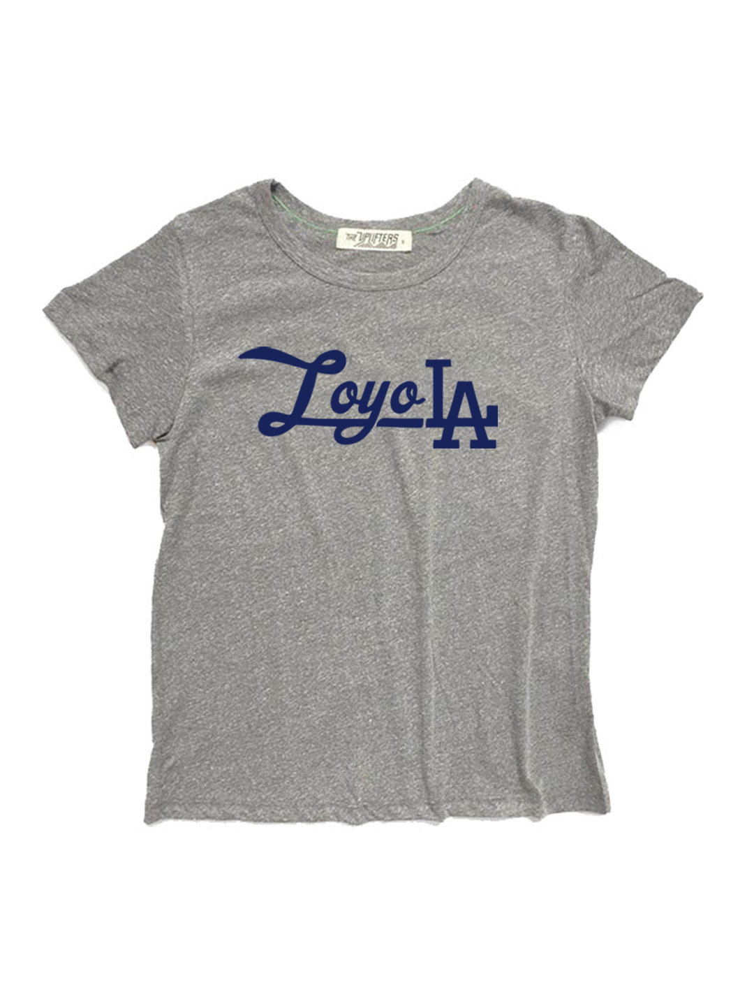 Loyola Women Perfect Tee