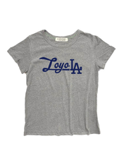 Loyola Women Perfect Tee