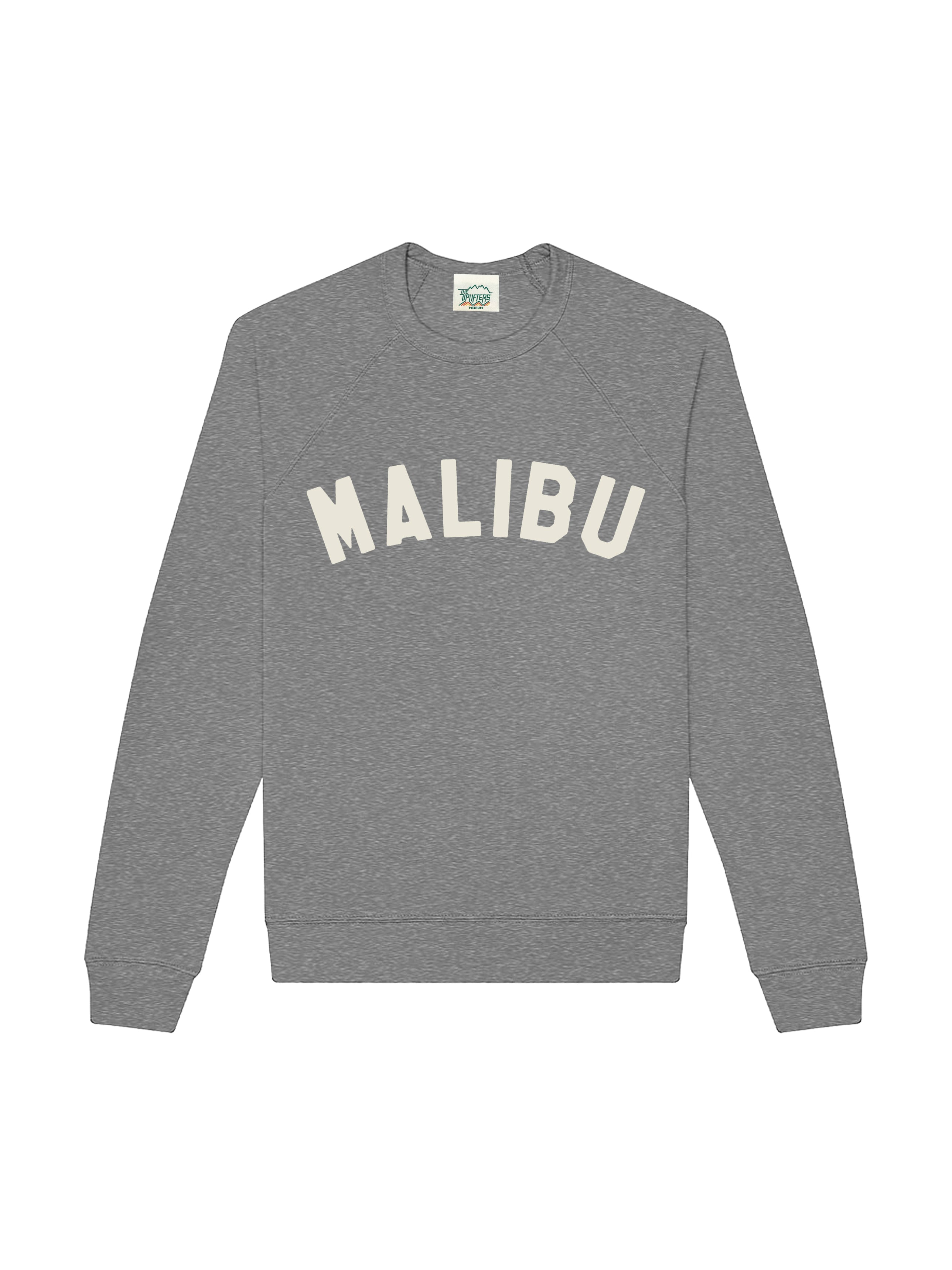 Malibu Jetty Pullover Sweatshirt