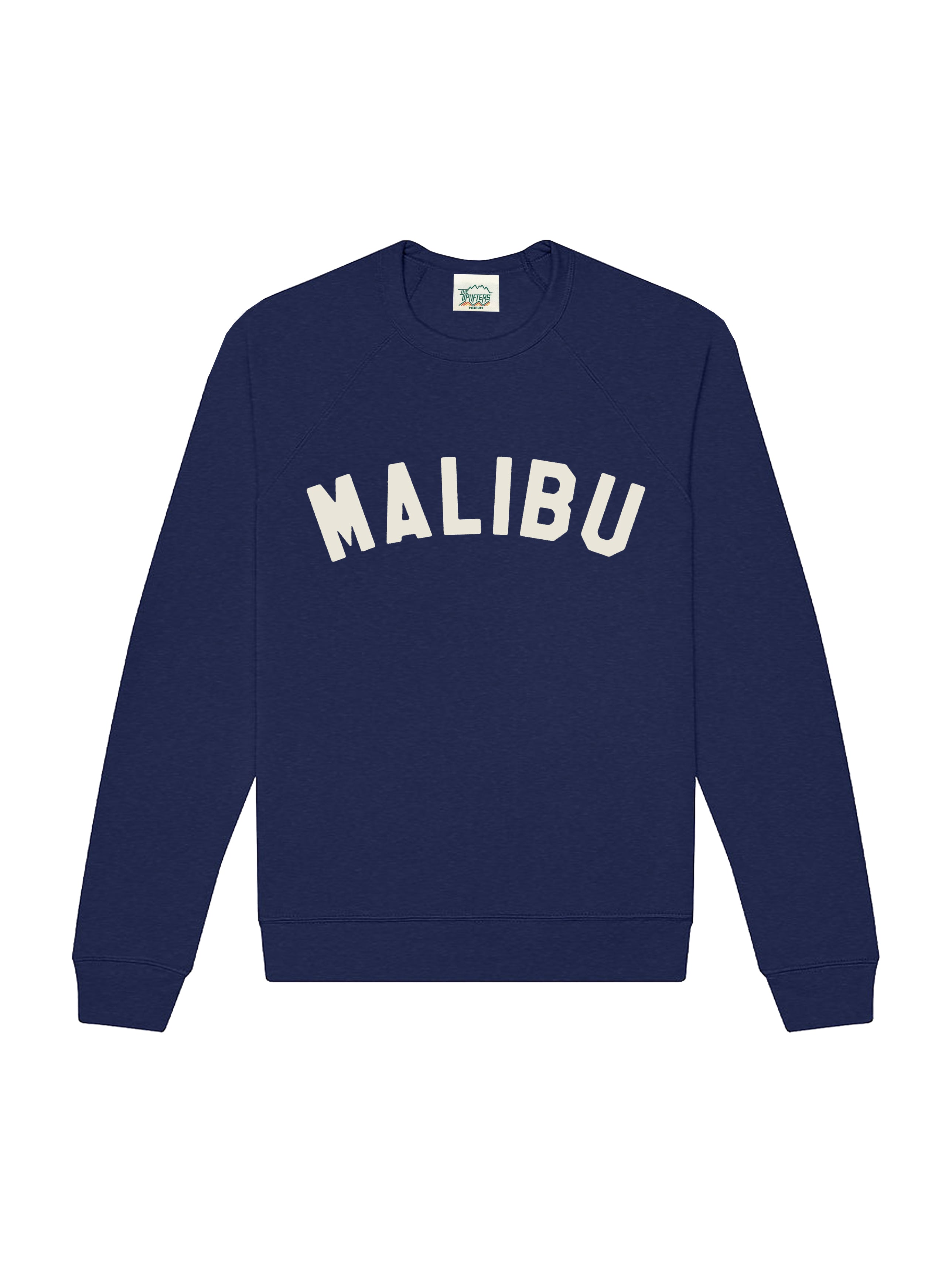 Malibu Jetty Pullover Sweatshirt