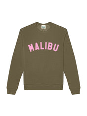 Malibu Jetty Pullover Sweatshirt