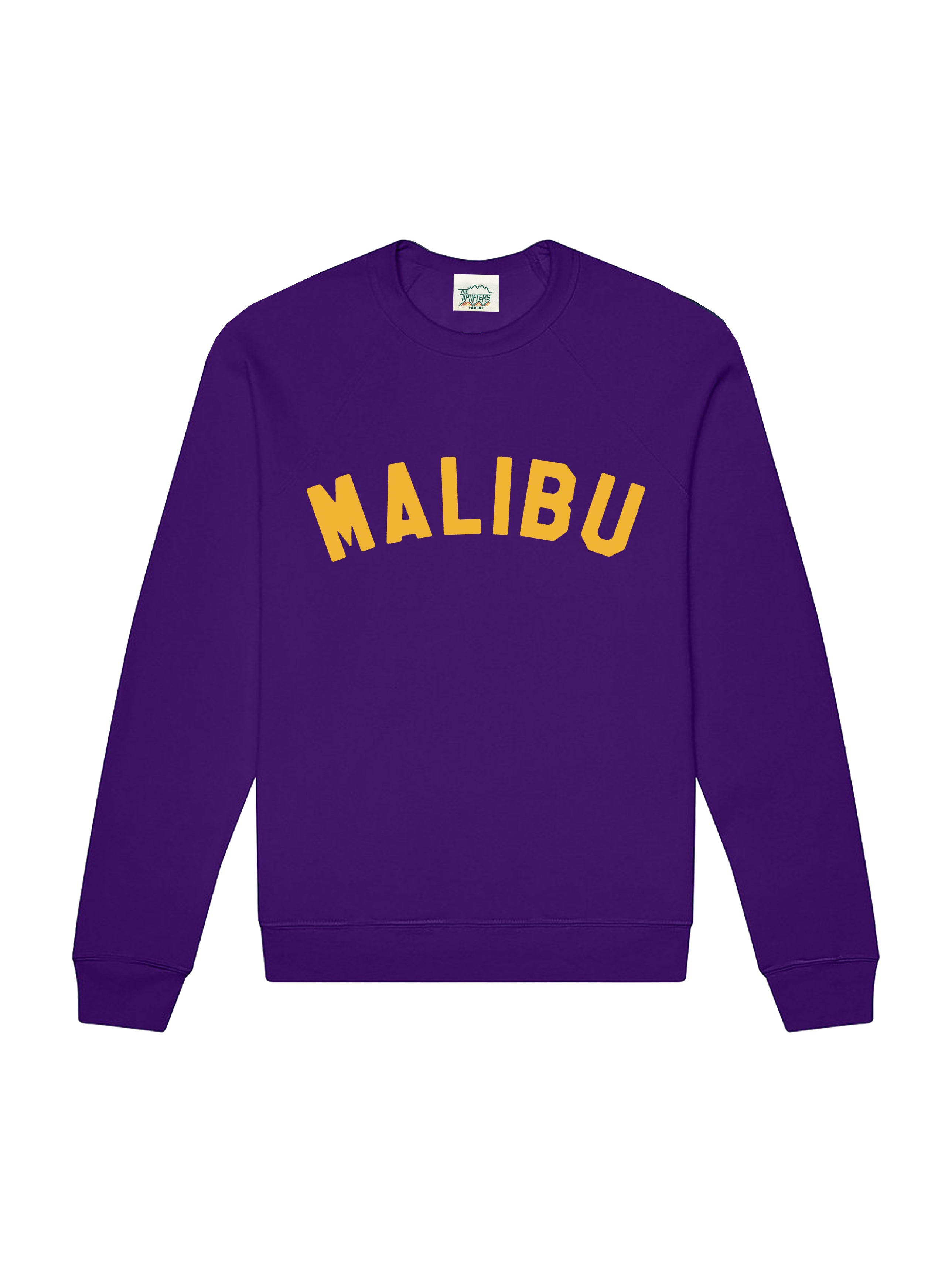 Malibu Jetty Pullover Sweatshirt