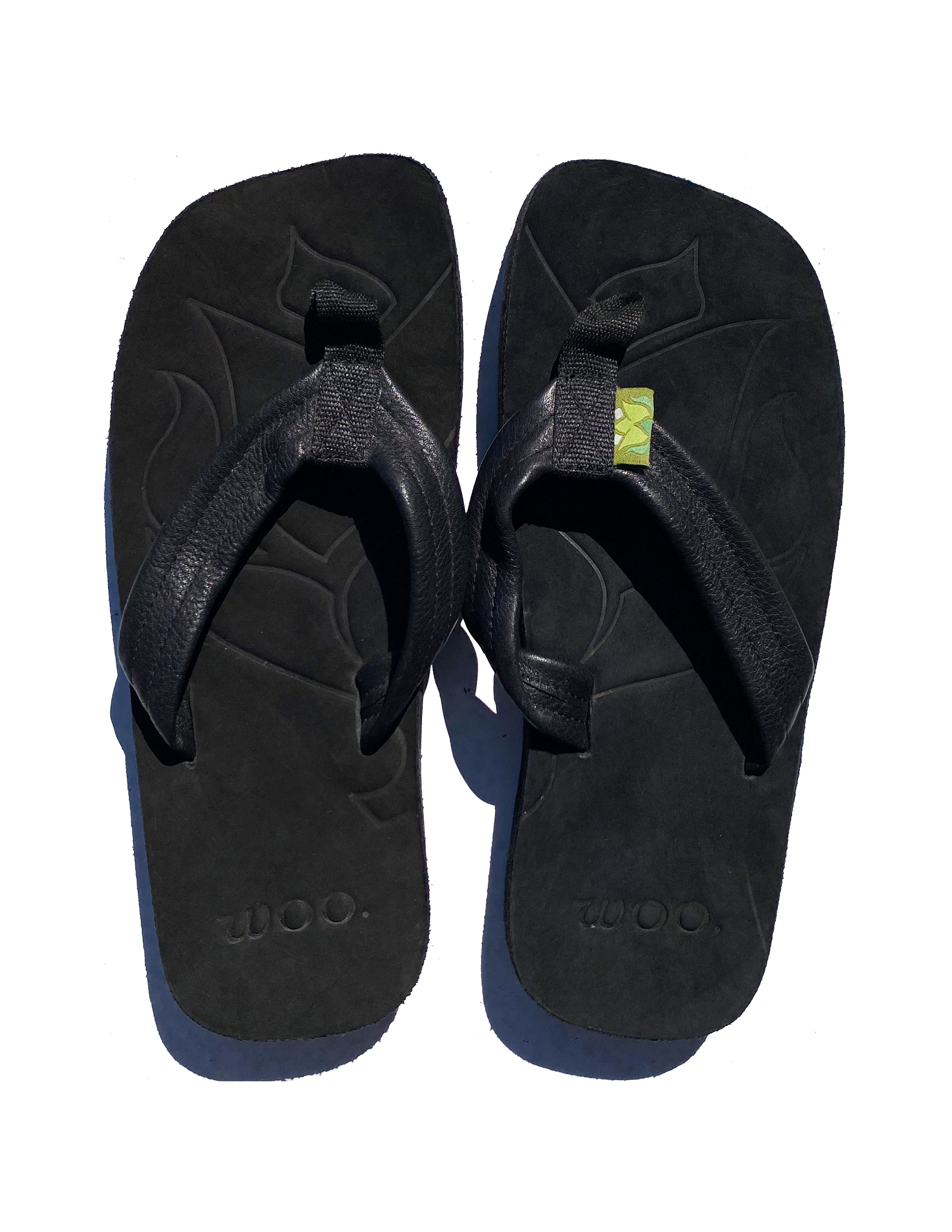 Unisex Flip-Flops - The House of Woo