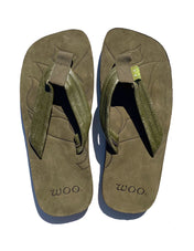 Unisex Flip-Flops - The House of Woo