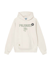 Palisades Monogram Hoodie
