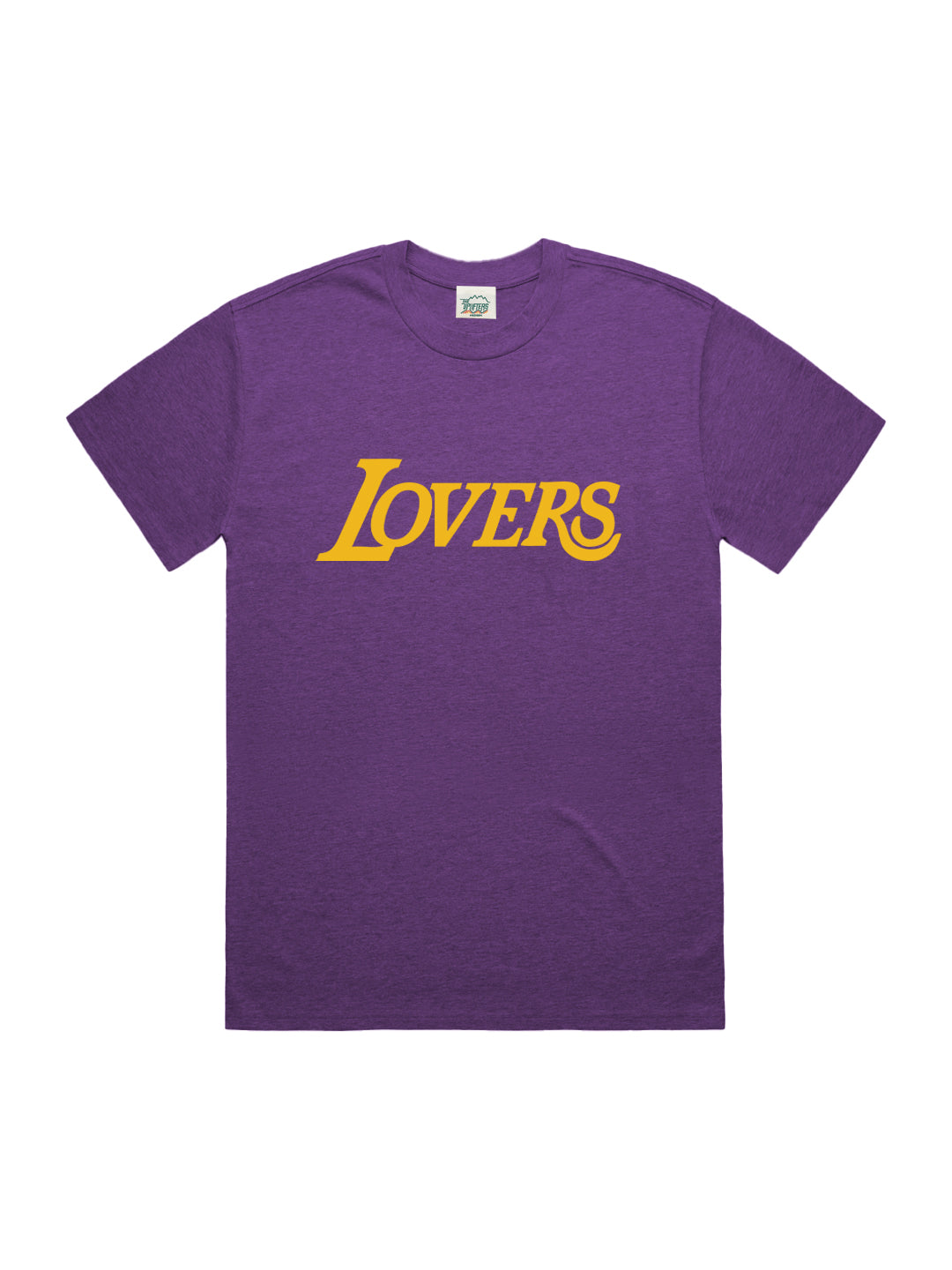 Lovers Tee