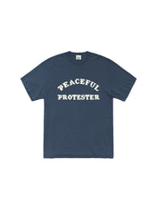 Peaceful Protester Unisex Tee - The House of Woo