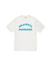 Peaceful Protester Unisex Tee