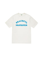Peaceful Protester Unisex Tee - The House of Woo