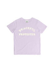 Peaceful Protester Women's Tee - The House of Woo
