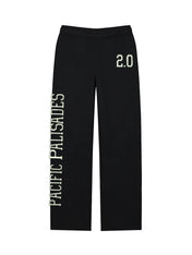 Palisades Monogram Cleo Sweatpant