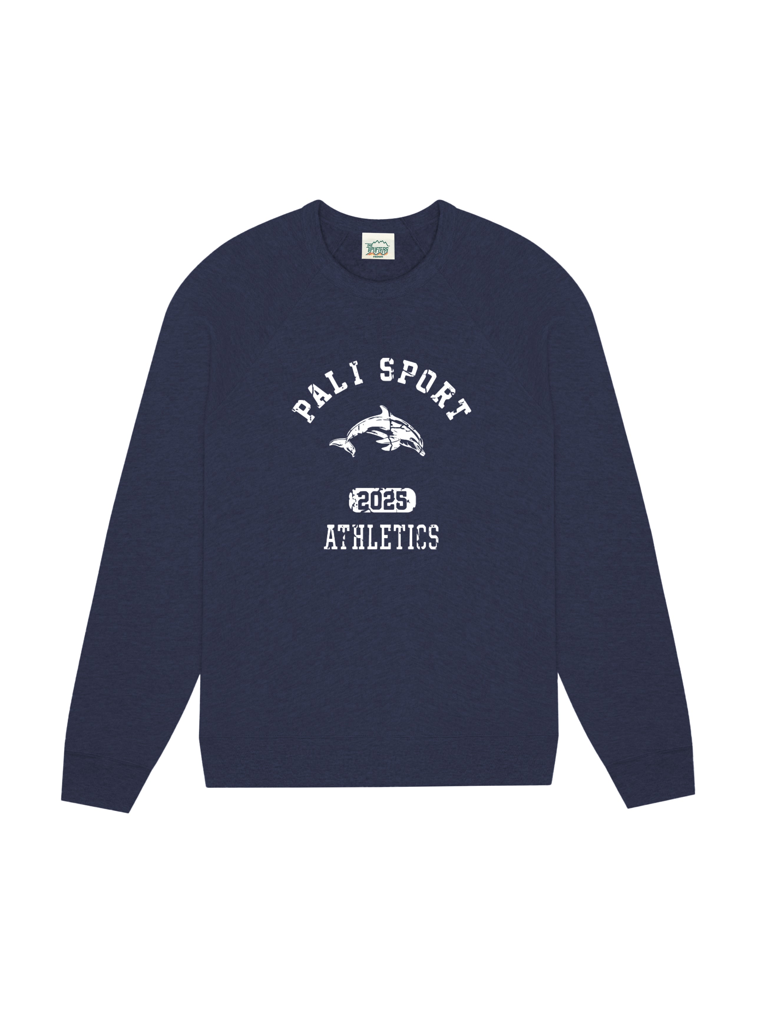 Pali Athletics Jetty Sweatshirt
