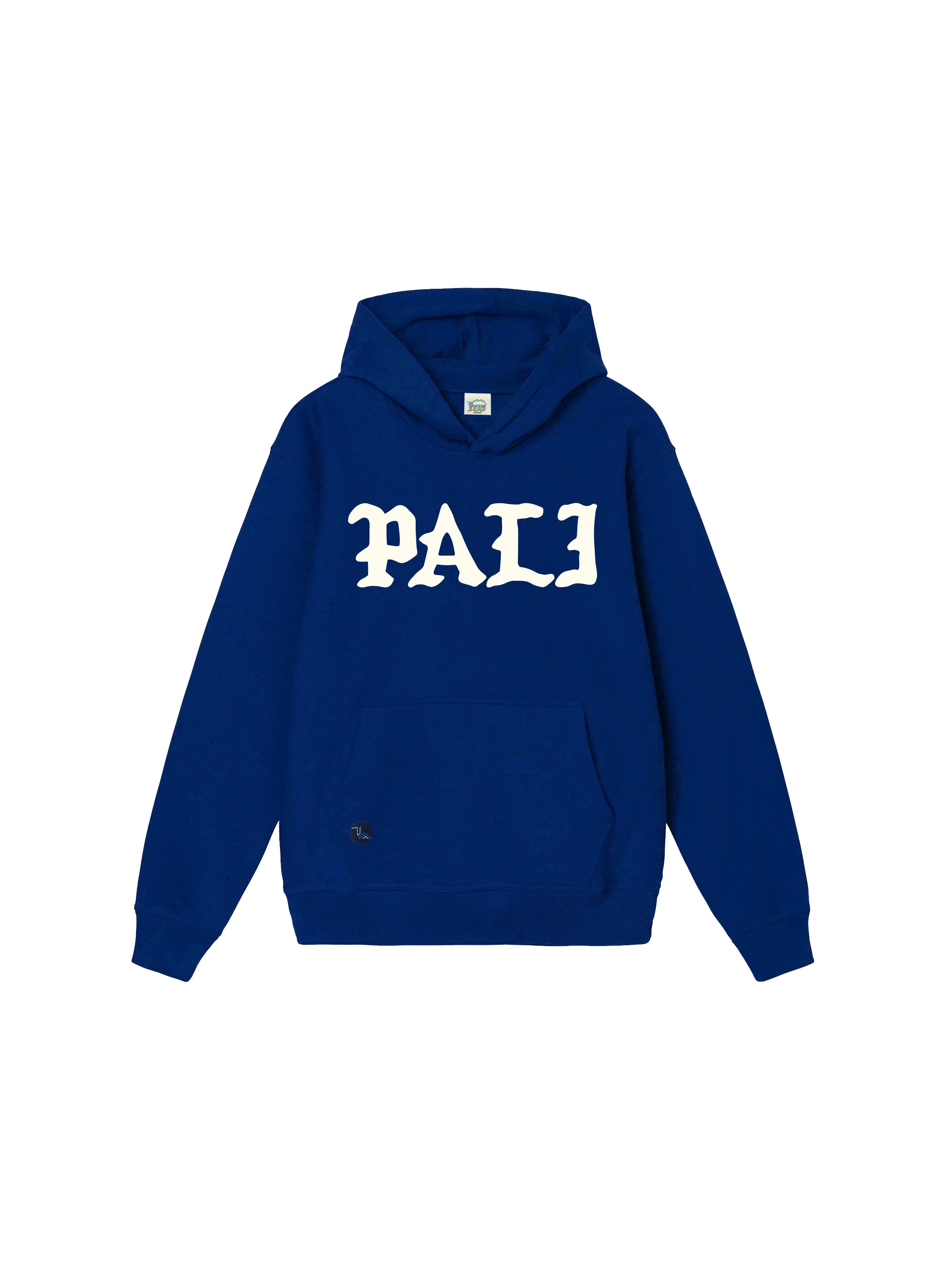 Pali Youth Hoodie