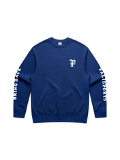 Pali Dolphin Crew Sweatshirt
