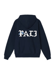 Pali Puff Dolphin Hoodie
