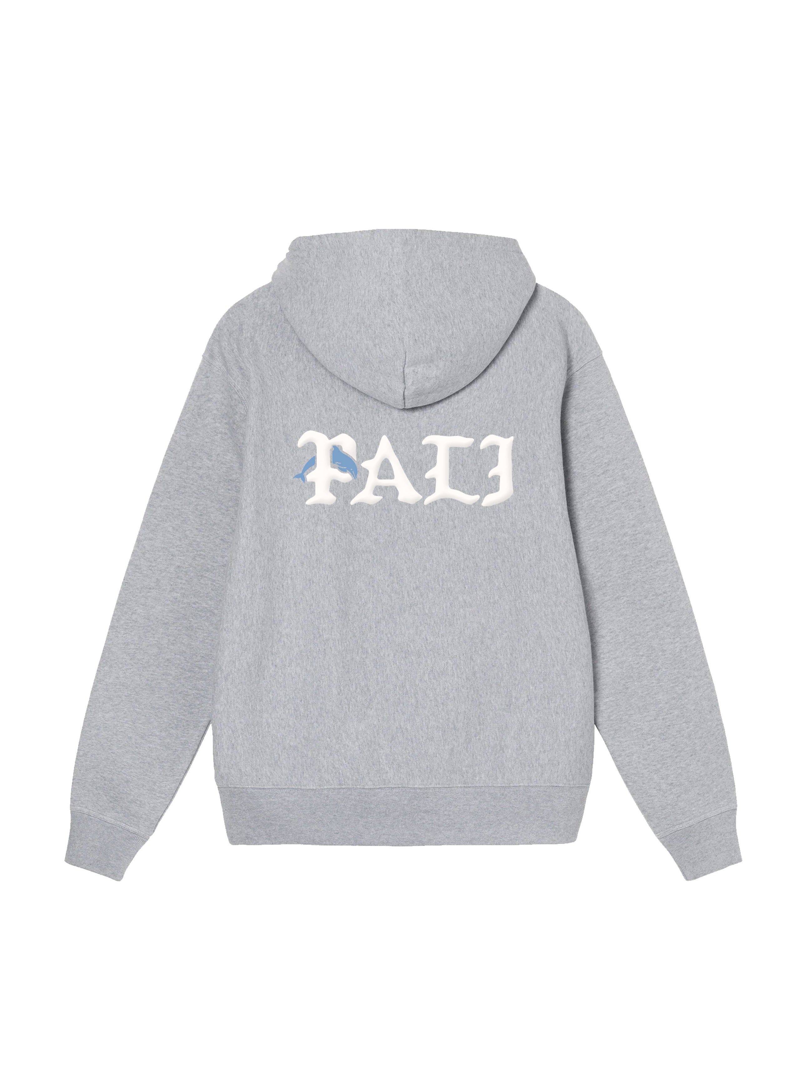 Pali Dolphin Hoodie