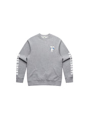 Pali Dolphin Crew Youth Sweatshirt
