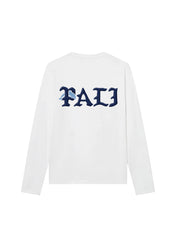 Pali Puff Dolphin Unisex Long Sleeve Tee