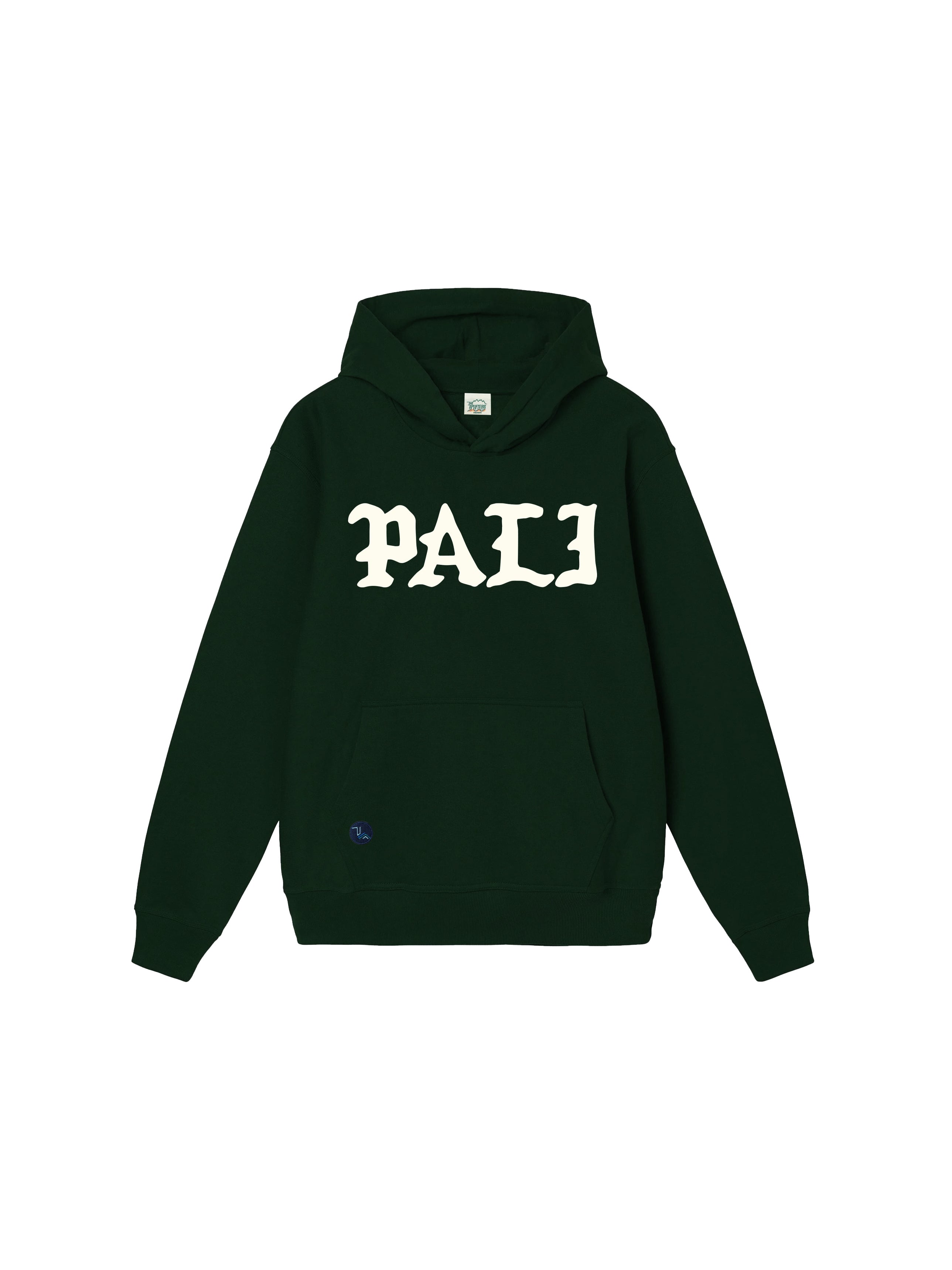 Pali Youth Hoodie