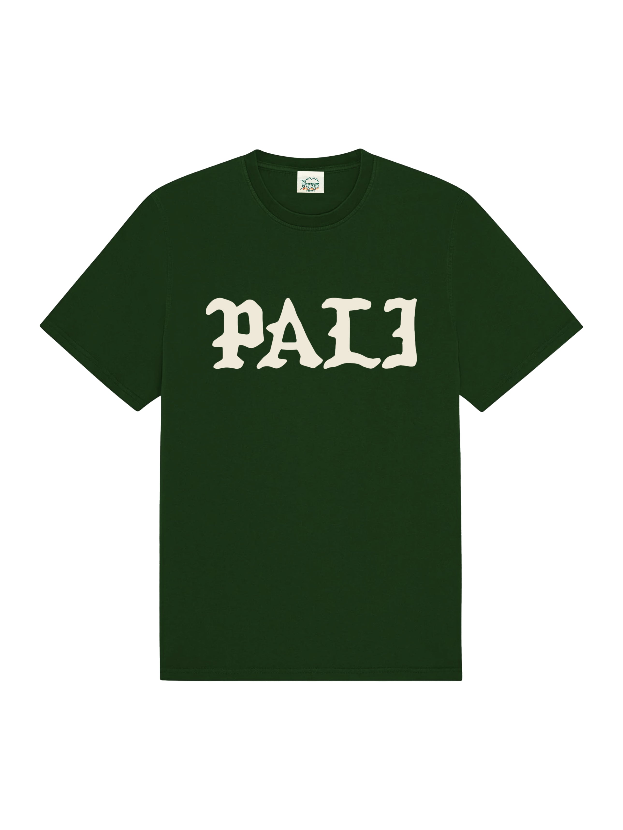 Pali Unisex Tee