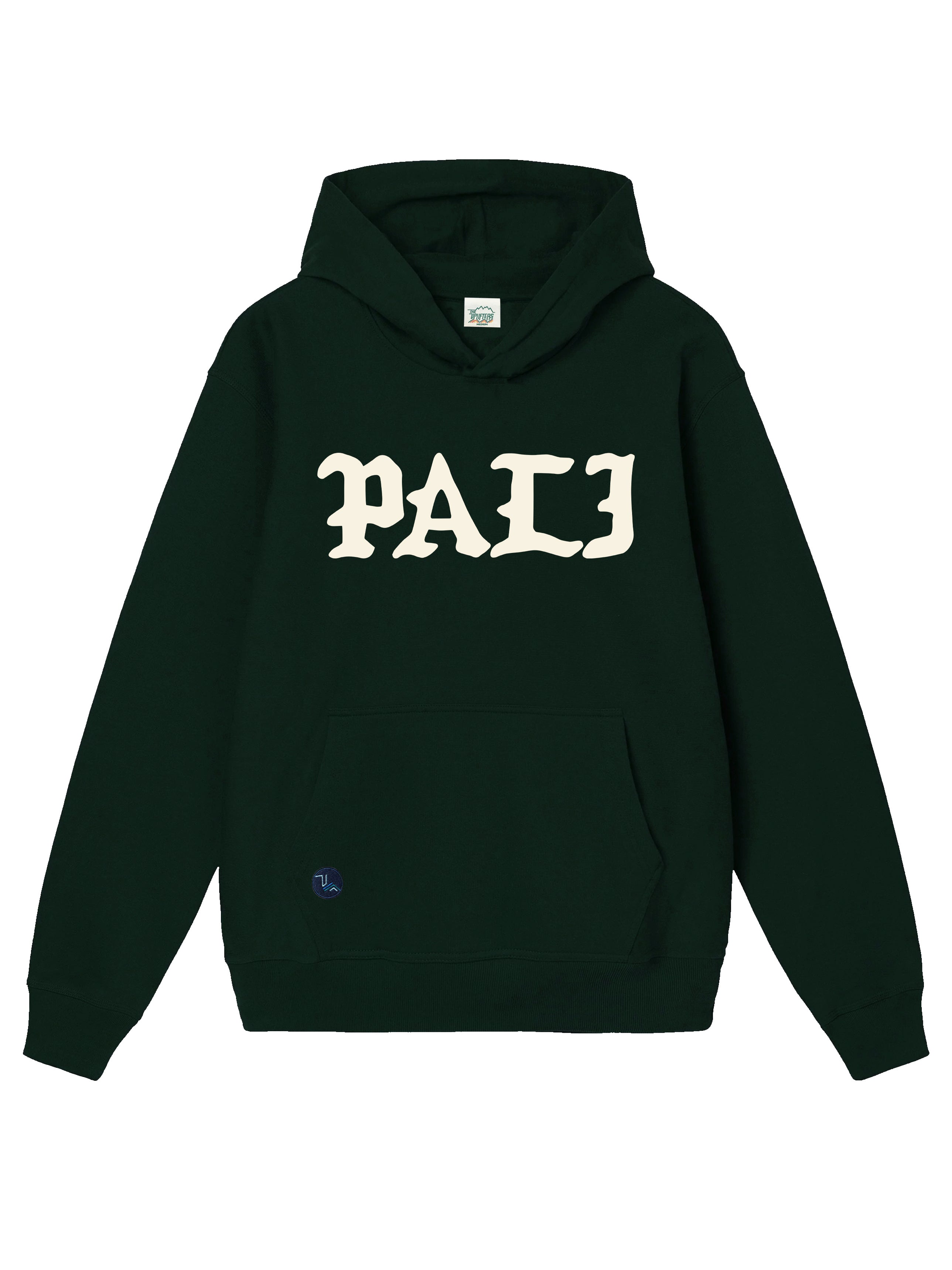 Pali Hoodie