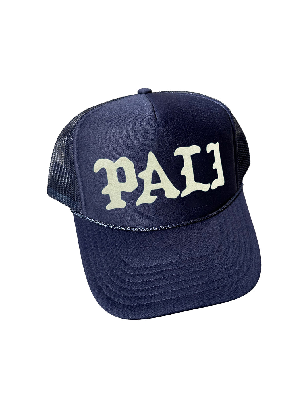 Pali Foam Trucker