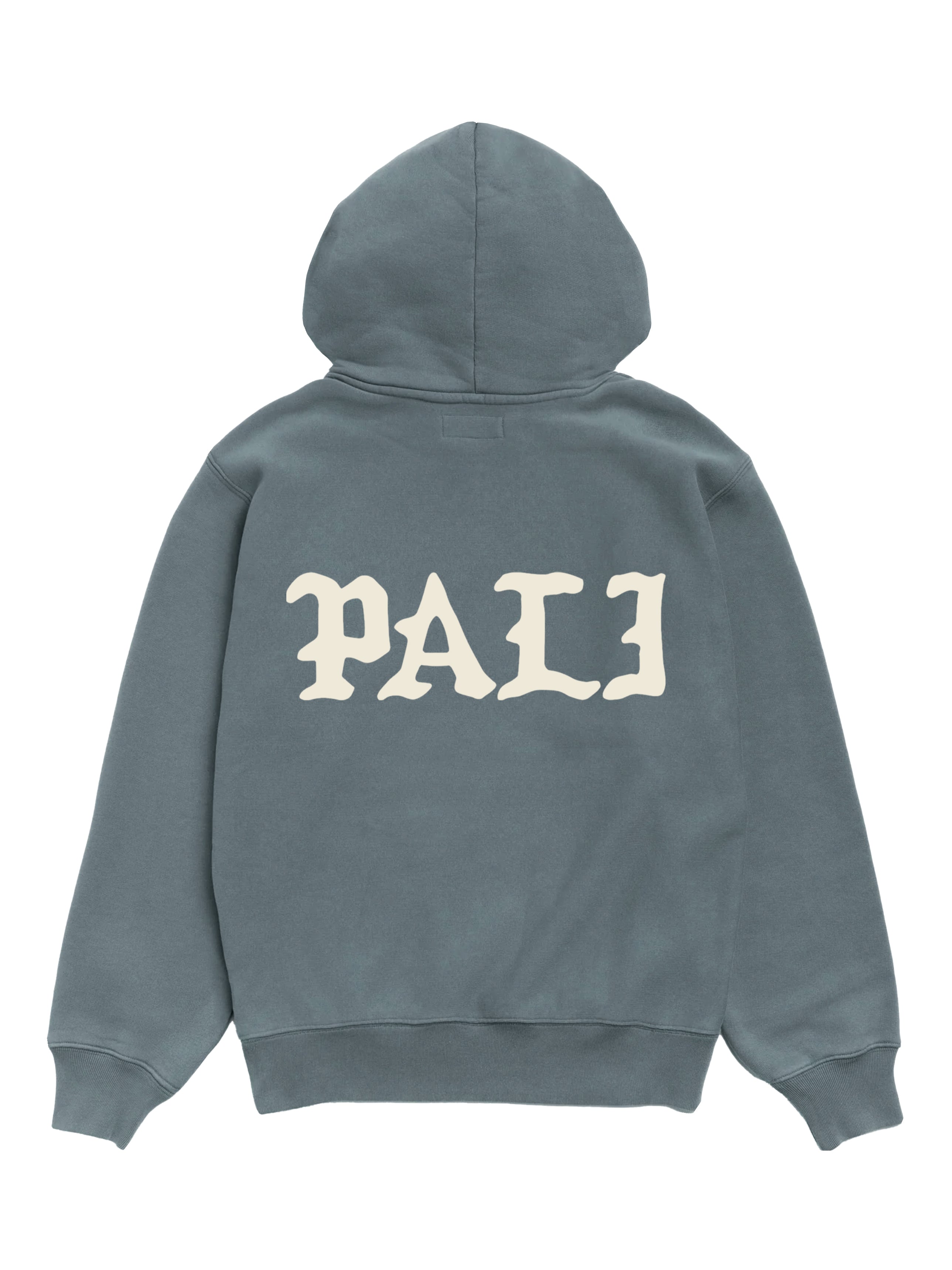 Pali P Patch Hoodie