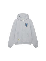 Pali P Patch Youth Zip Hoodie