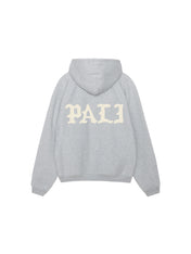 Pali P Patch Youth Zip Hoodie