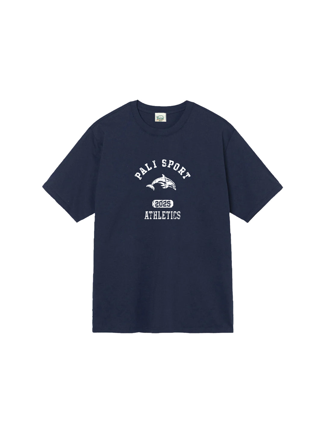 Pali Athletics Unisex Tee