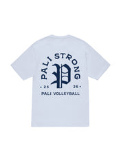 Pali Strong Volleyball Unisex Tee